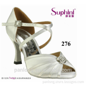 Suphini Salsa Ballroom Latin Dacing Sneakers 276